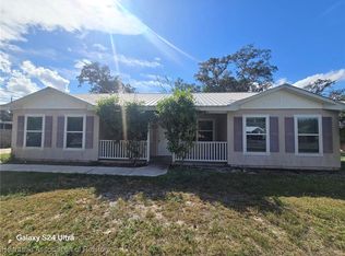 1425 Fernvale Ave, Sebring, FL 33870