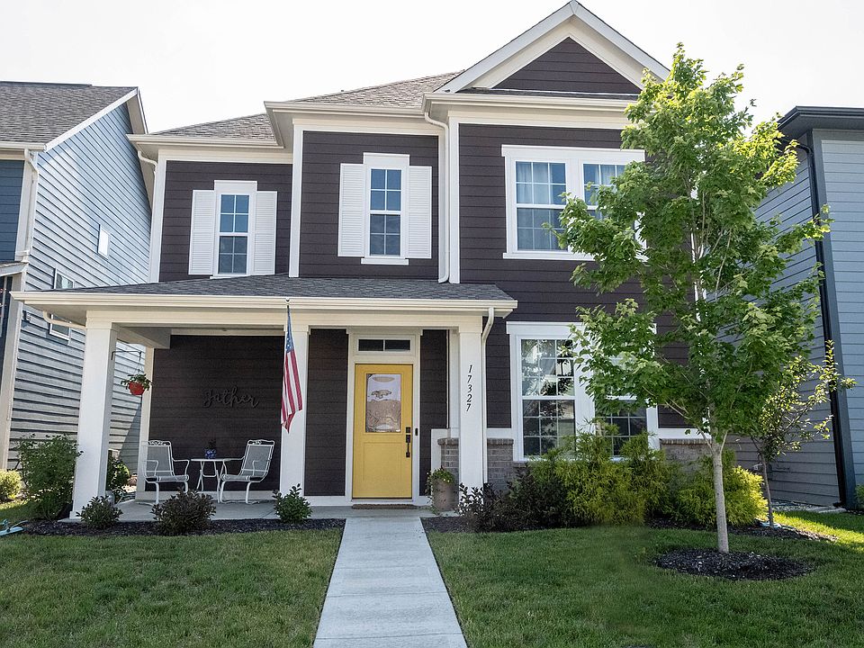 1st image of 17327 Henslow Dr