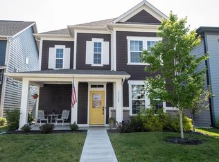 17327 Henslow Dr, Westfield, IN