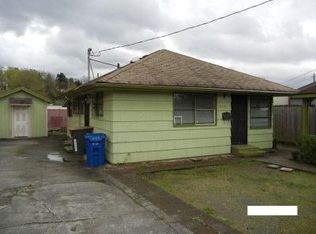 6412 46th Ave S, Seattle, WA