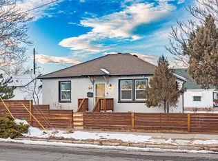 2441 E 47th Ave, Denver, CO 80216