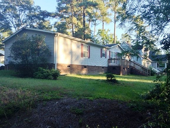 2nd image of 3201 Oxford Dr
