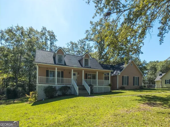 116 White Pine Ct, Macon, GA 31216