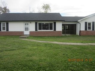 3830 W State Road 45, Bloomington, IN 47403