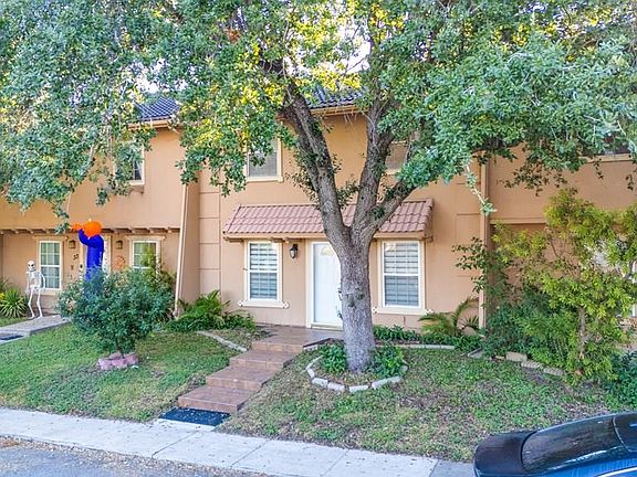 3rd image of 2402 N Ed Carey Dr APT 34