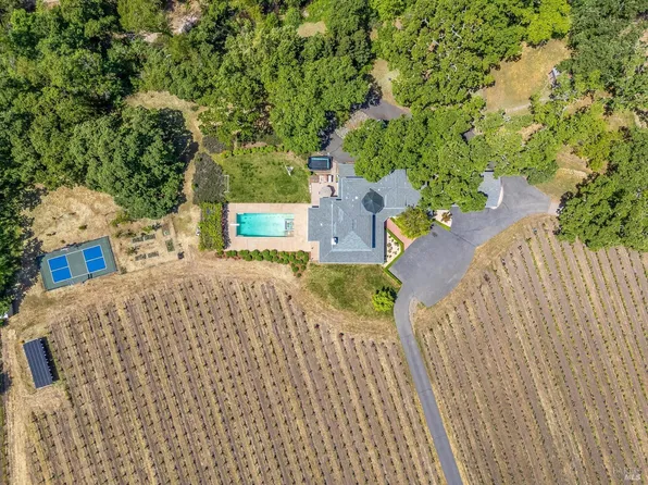 1079 Hedgeside Avenue, Napa, CA 94558