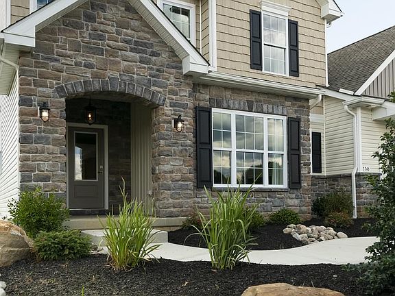 Vinecrest Cottage Exterior