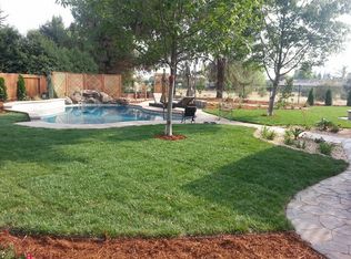 11030 Woodring Dr, Mather, CA