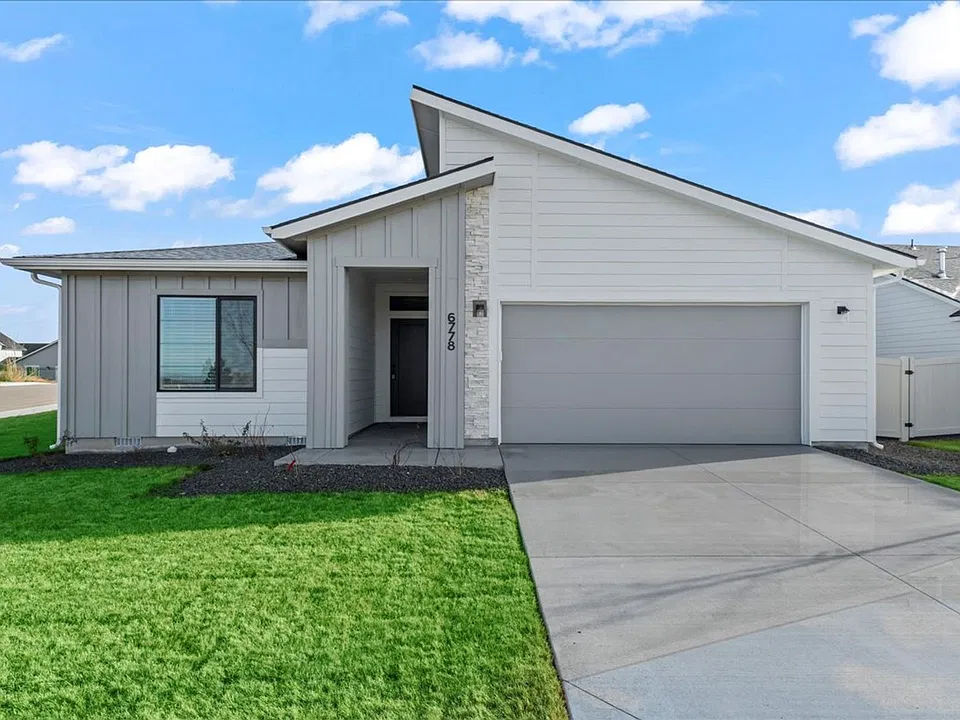 6778 S Lumberton Way