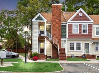 440 Lester Rd APT 9, Newport News, VA 23601