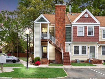 440 Lester Rd APT 9, Newport News, VA, 23601