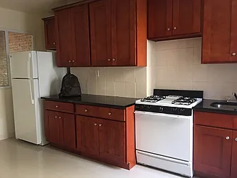 Rented by David Francis New York LLC