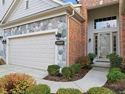39469 Edgewater Dr, Northville, MI, 48168