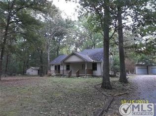 241 Rucker Rd, Murfreesboro, TN 37127