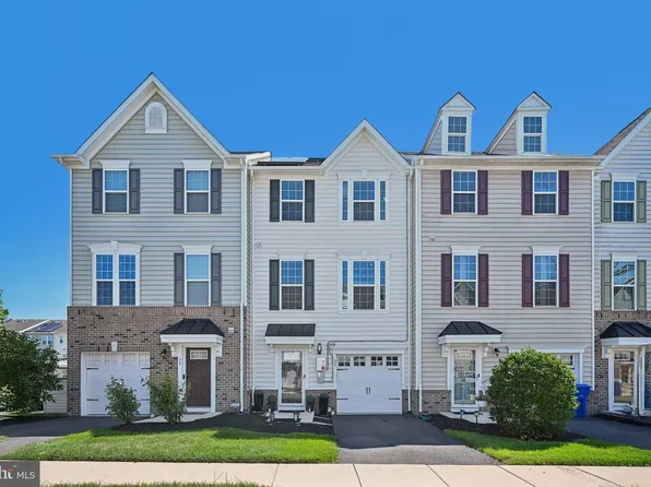 28 Ella Ln, Eastampton, NJ 08060