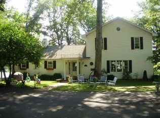 4965 N West Shafer Dr, Monticello, IN 47960