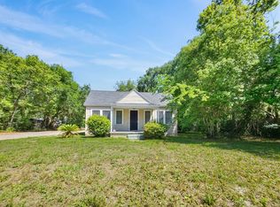 7739 Hammond Blvd, Jacksonville, FL 32220