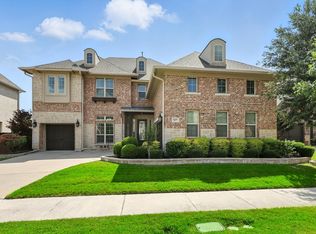7477 Peace Maker Dr, Frisco, TX 75036