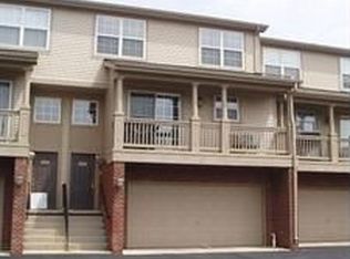2837 Barclay Way, Ann Arbor, MI 48105