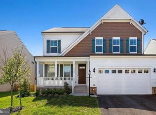 9335 Tamberly Ln, Manassas, VA 20111