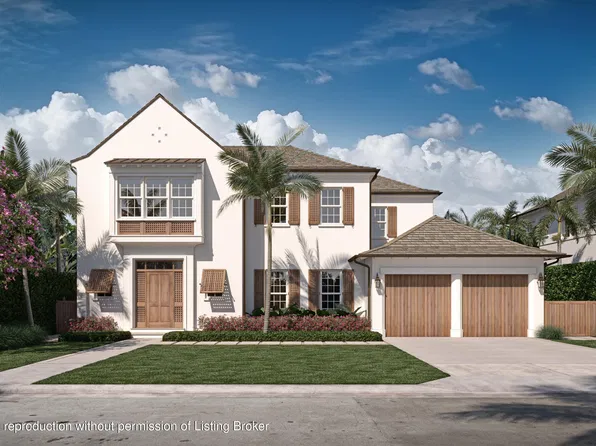 315 E Lakewood Rd, West Palm Beach, FL 33405