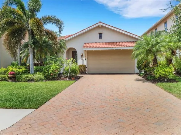 13391 Kent ST, NAPLES, FL 34109