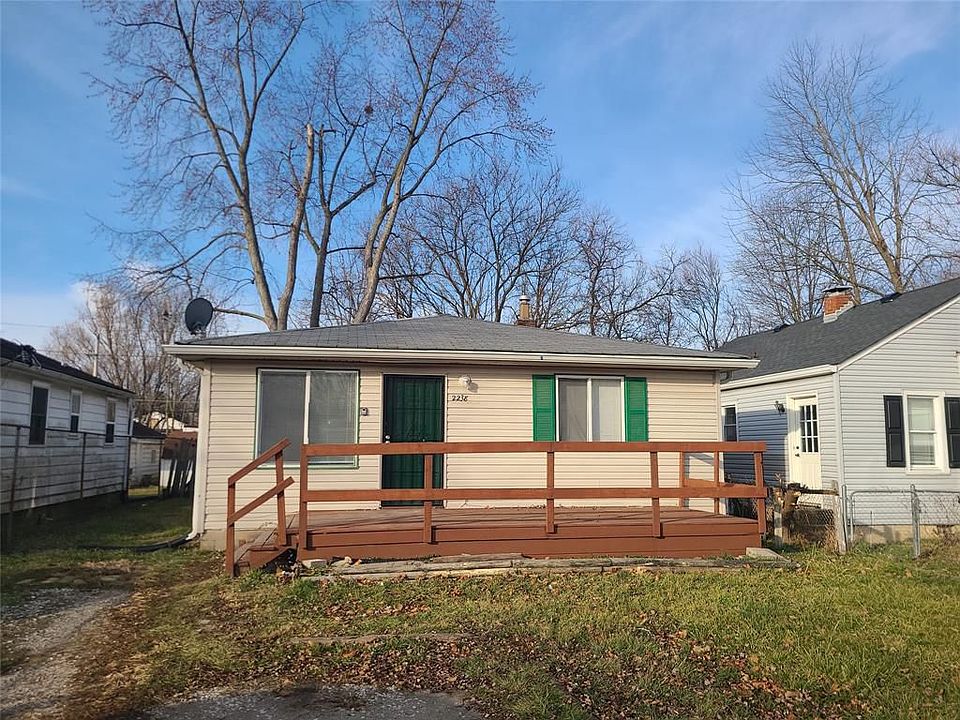 1st image of 2238 N Butler Ave