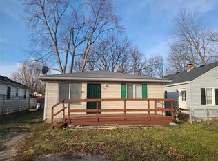 2238 N Butler Ave, Indianapolis, IN
