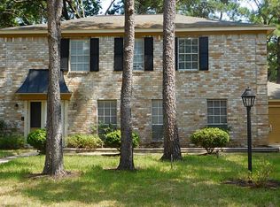 16510 Courtland Cir, Spring, TX 77379