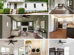 1231 Gadd Rd, Hixson, TN 37343