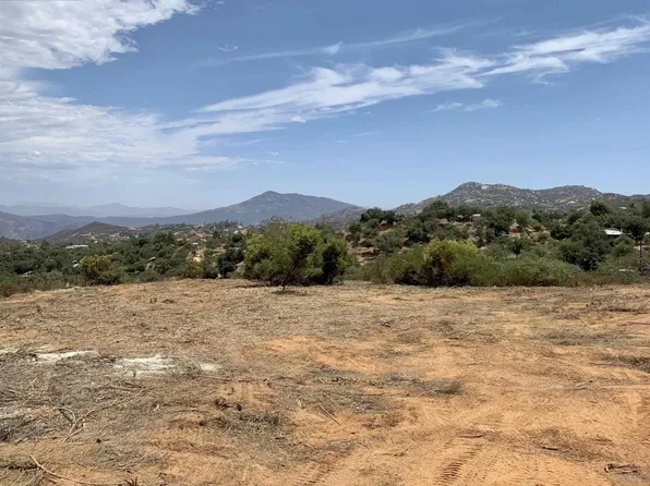 0 Oregano Way #0, Jamul, CA 91935