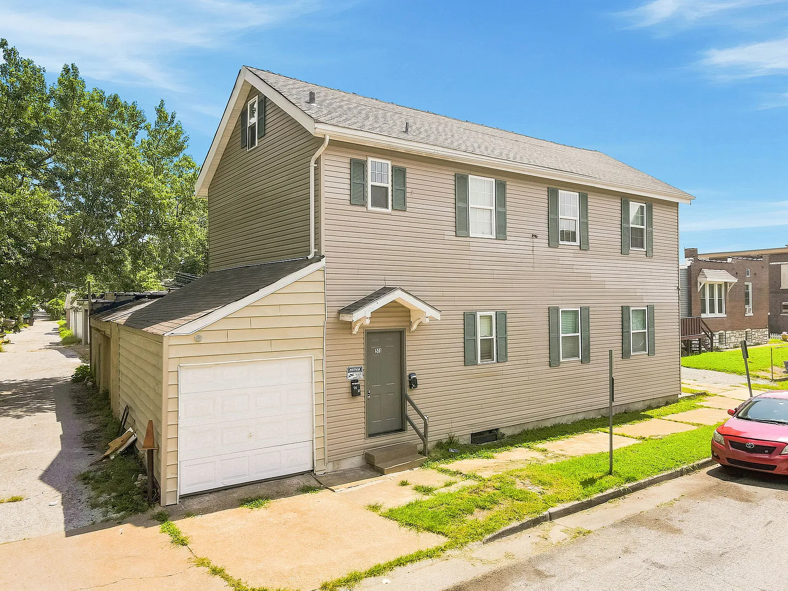 2 bed, 999 sqft, $975 — Photo 3