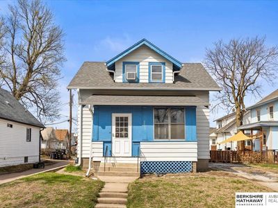 1712 Sprague St, Omaha, NE, 68110