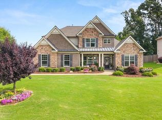 3210 Pleasant Springs Dr, Cumming, GA 30028
