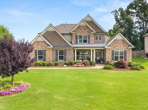 3210 Pleasant Springs Dr, Cumming, GA 30028