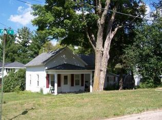 426 W Pine St, Big Rapids, MI