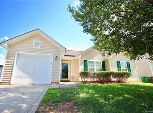 4130 Tullock Creek Dr, Charlotte, NC 28269