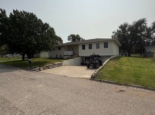 307 E Franklynn Ave, Herington, KS 67449