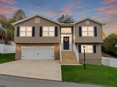 255 Woodbury Dr, Fairmont, WV, 26554