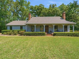 2754 State Highway 42 N, Forsyth, GA 31029