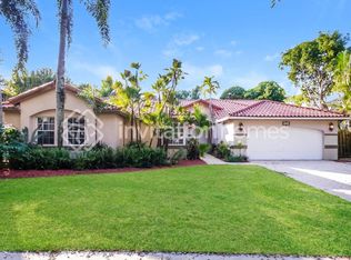 3464 Barbados Ave, Hollywood, FL 33026