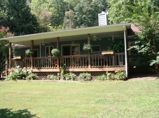 149 Damascus Rd, Sylva, NC 28779