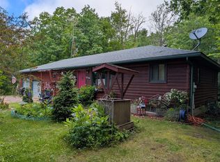 N131 Dalen Road, Birchwood, WI 54817