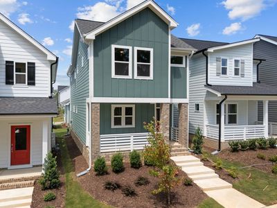 334 Cottage Hill Way, Raleigh, NC, 27604