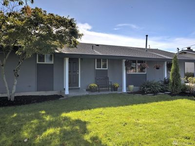 1820 E 1820 E Section St, Mount Vernon, WA, 98274