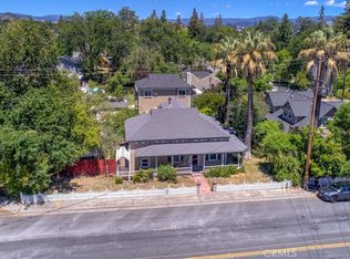 150 Clear Lake Ave, Lakeport, CA