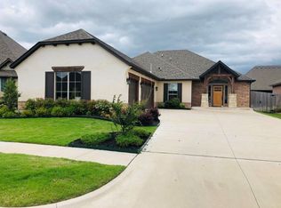 5608 Saint James Pl, Oklahoma City, OK 73179