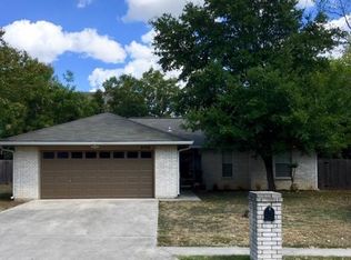 2310 Trails End, Kerrville, TX 78028
