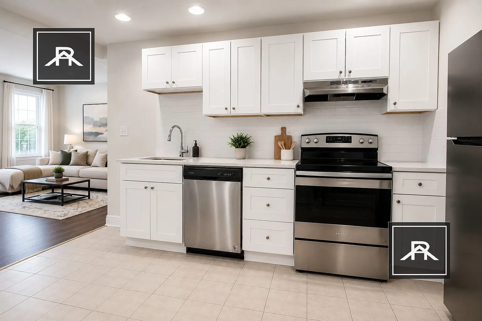 2 bed, 1.0 bath, $2,995 — Photo 1