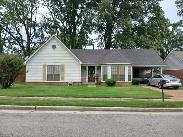 6544 Gadwall Dr N, Memphis, TN 38141